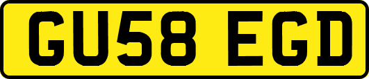 GU58EGD