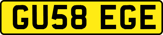 GU58EGE