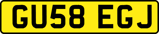 GU58EGJ