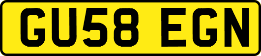GU58EGN