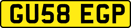 GU58EGP