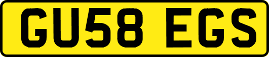 GU58EGS