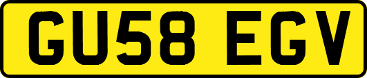 GU58EGV
