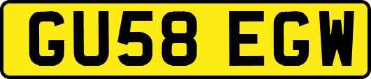 GU58EGW