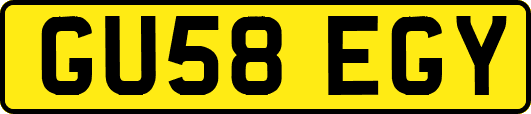 GU58EGY
