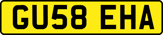 GU58EHA