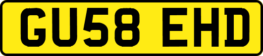 GU58EHD