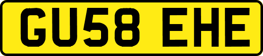 GU58EHE