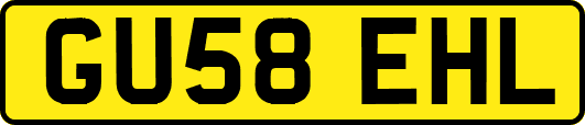 GU58EHL