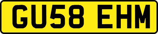 GU58EHM