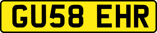 GU58EHR