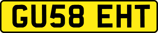 GU58EHT