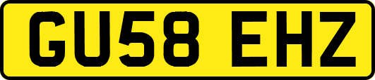 GU58EHZ