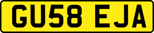 GU58EJA