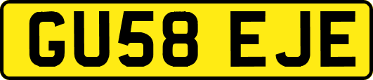 GU58EJE