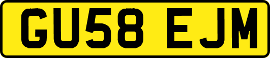 GU58EJM