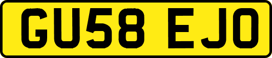 GU58EJO