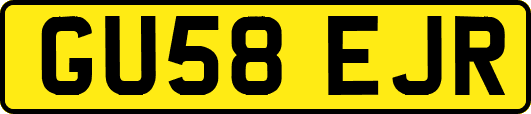 GU58EJR