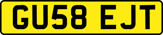 GU58EJT