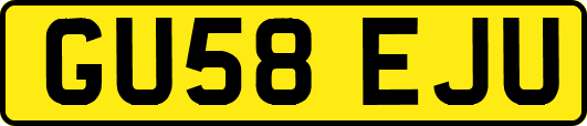 GU58EJU