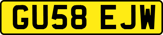 GU58EJW
