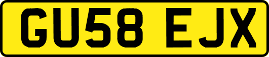 GU58EJX