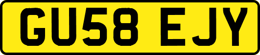 GU58EJY