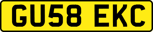 GU58EKC