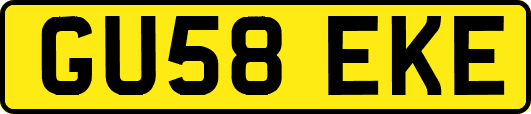 GU58EKE