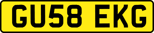 GU58EKG