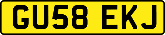 GU58EKJ