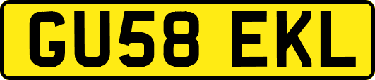 GU58EKL