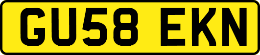 GU58EKN