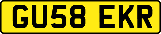 GU58EKR