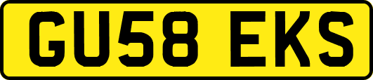 GU58EKS