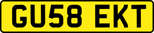 GU58EKT