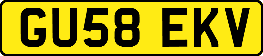 GU58EKV