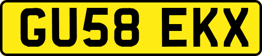 GU58EKX