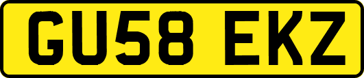 GU58EKZ