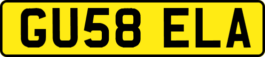 GU58ELA