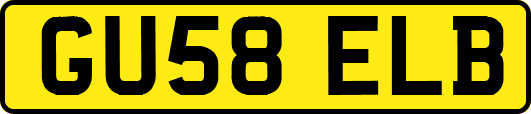 GU58ELB