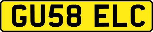GU58ELC