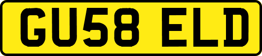 GU58ELD