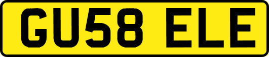GU58ELE