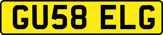 GU58ELG