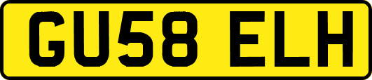 GU58ELH