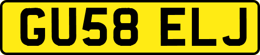 GU58ELJ