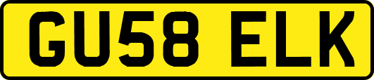 GU58ELK
