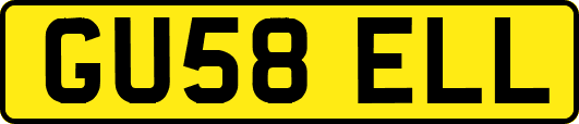 GU58ELL