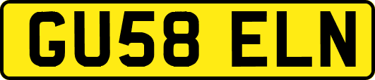 GU58ELN